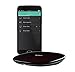 logitech 915-000238 Harmony Home Hub for Smartphone Control of 8 Home Entertainment and Automation Devices (Renewed)