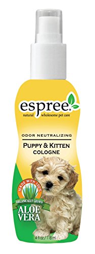 Espree Puppy & Kitten Cologne, 4 oz
