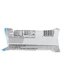 Cytosport leche muscular azul Bar 15 g barras de proteína, 12