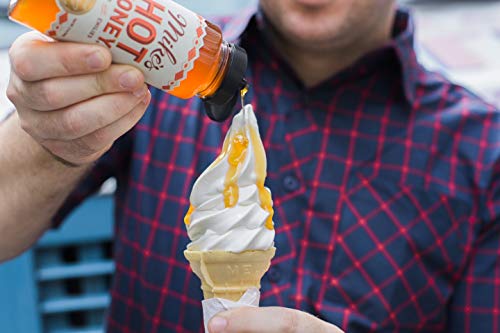 Mike's Hot Honey 12 oz - Image 9