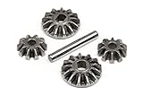 HPI Racing Gear Differential Bevel Gear Set 10T/13T Blitz 103400