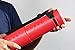 Red Expandable Storage Tube for Posters, Blueprints, and Artwork (24 to 40 in)