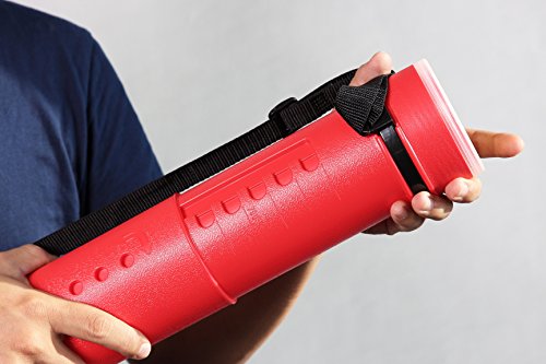 6 Poster+Tube+Strap+Blueprints+Expandable