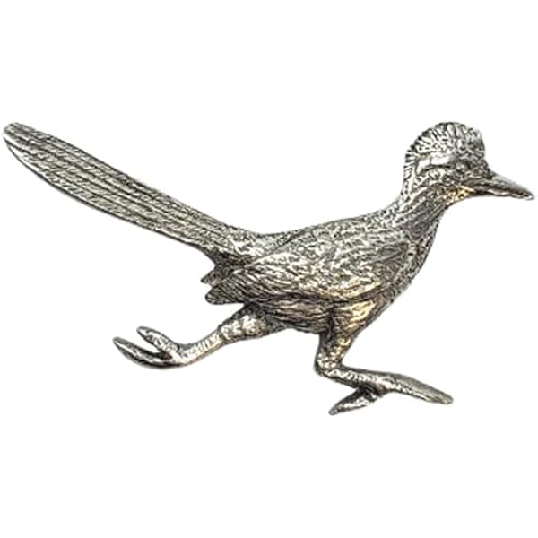 小物 ROADRUNNER Greater Roadrunner (Wild Safari North American Wildlife by