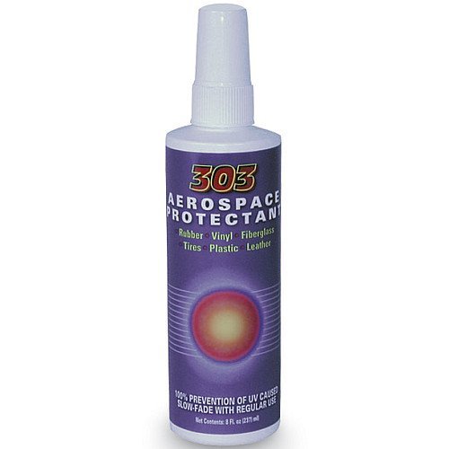 UPC 729282010759, Harmony 303 Protectant (8 oz.)