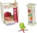 Fisher-Price Loving Family Kid's Bedroom Set