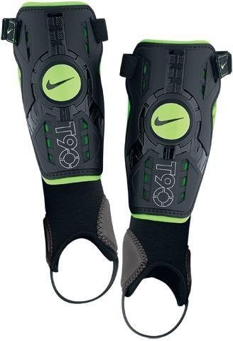 Nike Junior T90 Protegga Shield III Shin Guards - Large