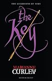 The Key (Guardians of Time)