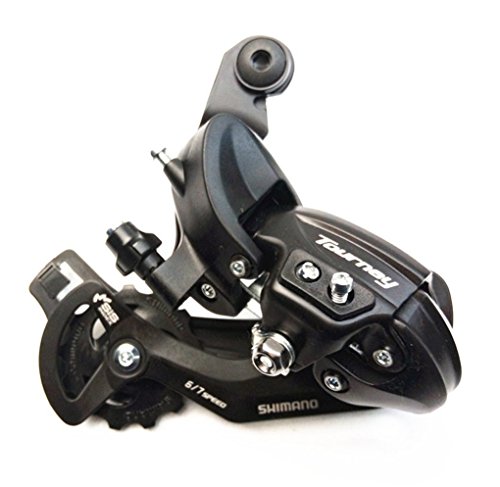 shimano tourney tx35 rear derailleur