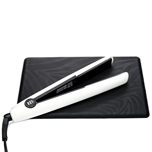 Heat Resistant Station Mat for Hair Straightener, Flat Iron, Curling Iron and Hot Styling Tools