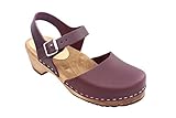 Lotta From Stockholm Swedish Clogs Low Wood in