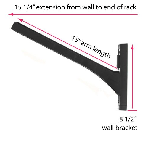 nice rack surfboard wall rack