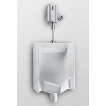 Toto Ut447ev 03 Commercial Washout High Efficiency Urinal