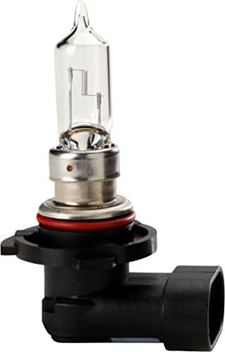 Eiko 9011-BP 9000 Series Halogen Forward Lighting Bulb (Pack of 1)