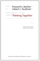 Thinking together