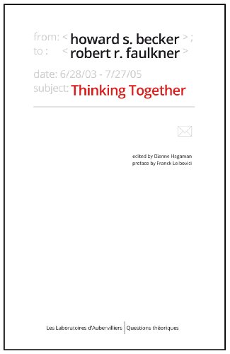 Thinking together
