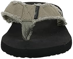 Quiksilver mens Monkey Abyss