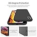 AINOPE Case Compatible iPhone Xs Max, Ainope 6.5