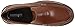 Florsheim Men's Roster Moc Slip-On Loafer