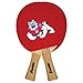Franklin Sports NCAA Collegiate Table Tennis Paddle Set
