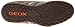 Geox Men's Snake 96 Fashion Sneaker