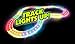Mindscope LED Laser Tracks by Twister Tracks 12 Feet of Light Up Flexible Track + 1 Light Up Race Car Each Individual Track Piece Contains Lights (Standard Color System)