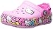 crocs Crocslights Hello Kitty Ribbon Clog (Toddler/Little Kid)