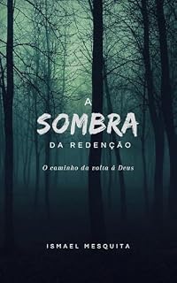 Livro A Sombra da Redenção : O caminho de volta a Deus