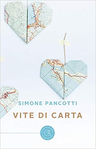 Amazonit Vite Di Carta Simone Pancotti Libri