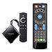 Bluetooth CR3 Wireless Mini Keyboard,Air Remote Mouse Control with Backlit,Best for Amazon Fire TV ,Android TV Box,HTPC, IPTV, PC, Raspberry Pi 3 …
