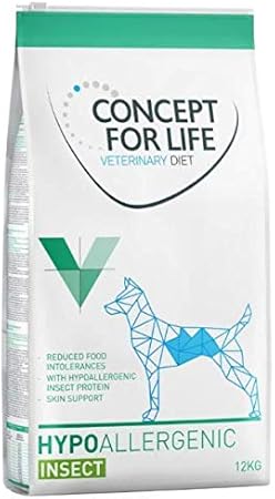 veterinary diet hypoallergenic dog insect