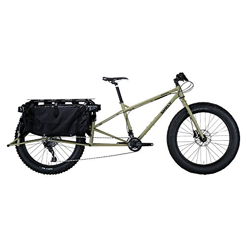 big dummy bike price