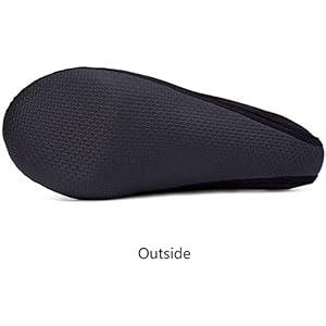 Schnorchelmasken 41WvohHX%2BJL. SS300 Obermaterial: 92% Polyester/8% Elastan, flexibel
Innenmaterial: Polyester,Schnell trocknen
Sohle: 31% Neopren/69% Gummi, Anti-Rutsch