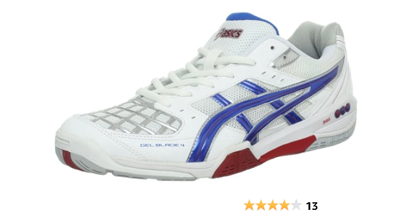 asics men's gel-blade 4