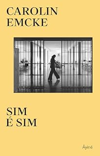 Livro Sim é sim