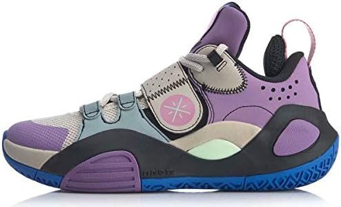 li ning wow all city 8