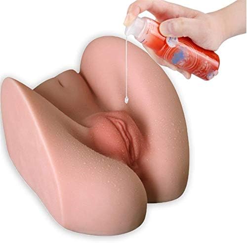 Kaige Sex Toy Masturbator for Man Massager Pussy Male Masturbation Realistic Mens Toy Vagina Adult Sex Toys