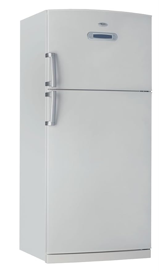 Whirlpool Double Porte ARC4440/PW Independiente A Blanco nevera y ...