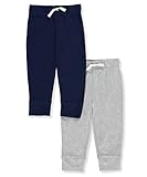 Carter's Baby Boys' 2-Pack Pants
