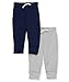 Carter's Baby Boys' 2-Pack Pants