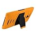 KIQ for Galaxy Tab E 7.0 Lite Case SM-T113, Shockproof Heavy Duty Case, Kickstand, Screen Protector Cover, for Samsung Galaxy Tab E 7.0