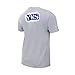 WWE Daniel Bryan Fight for Your Dreams Youth T-Shirt Silver Medium