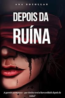 Livro Depois da Ruína