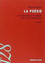 La  poésie