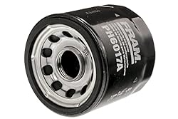 Fram PH6017A Spin-On Full-Flow Oil Filter for