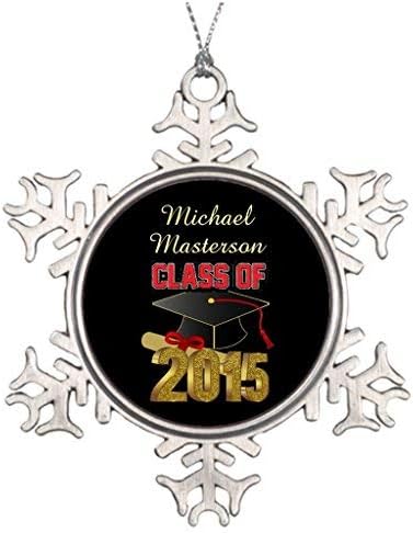 Amazon.com: Ideas For Decorating Christmas Trees Class of 2015 Large