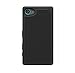 32ndShock proof dual defender case cover for Sony Xperia Z5 Compact, including screen protector, cleaning cloth and touch stylus - Black