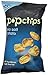 Popchips Sea Salt Potato Chips, 3.5 Ounce