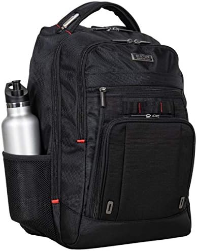 Kenneth Cole Reaction Urban Traveler 15”-17” Laptop & Tablet Anti-Theft RFID Business Travel Backpack 9 Kenneth Cole Reaction Urban Traveler 15”-17” Laptop & Tablet Anti-Theft RFID Business Travel Backpack