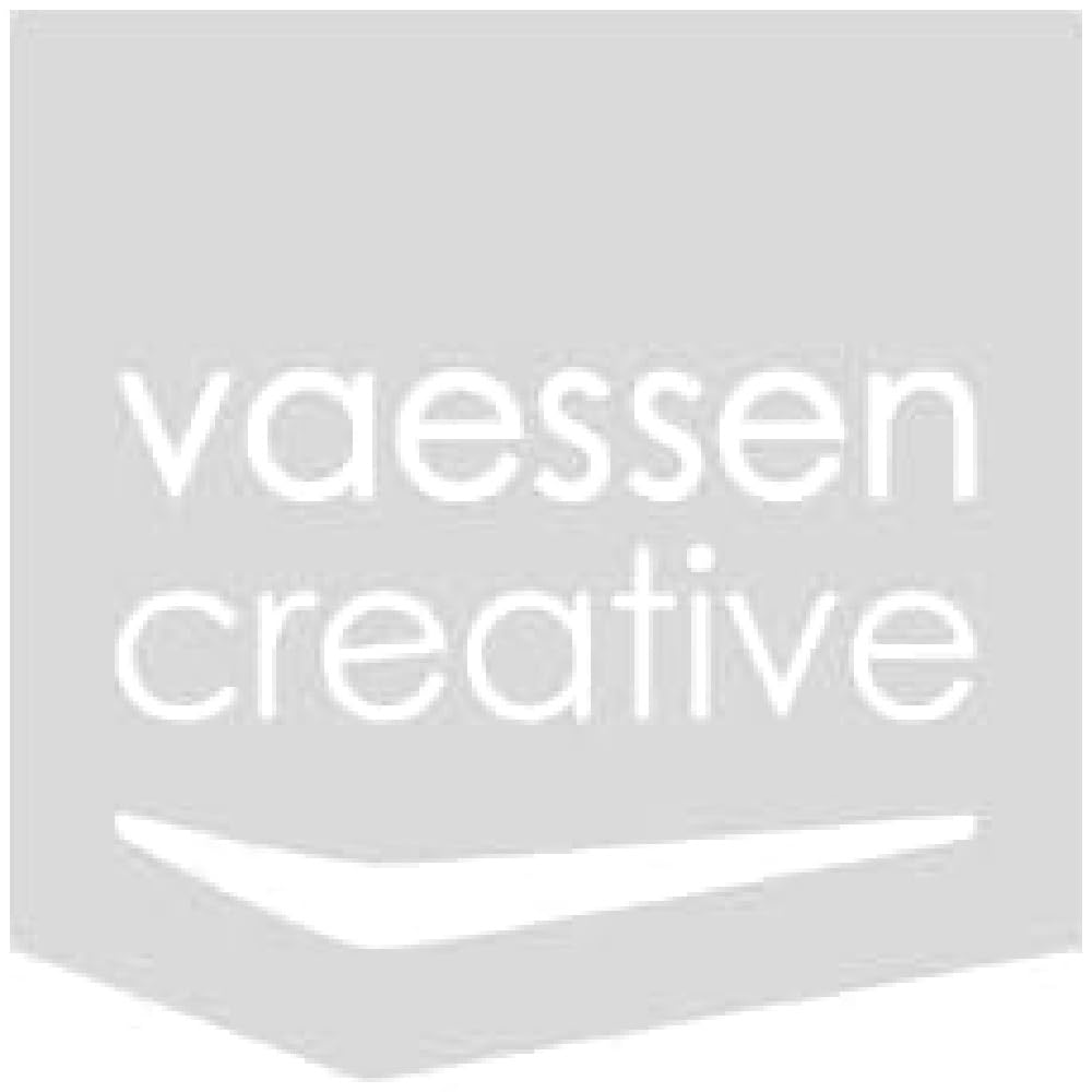 Marianne Design • Creatables cut- embosstencil Anja's Vertical folding die round, Blue